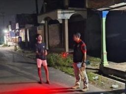 Kades di Nganjuk Diduga Aniaya Warga, Polisi Turun Tangan
