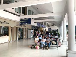 Long Weekend Paskah KAI Daop 8 Surabaya Operasikan 4 KA Tambahan