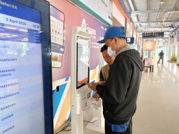 KAI Tawarkan Tarif Promo Parsial untuk Perjalanan Arus Balik dari Daop 8 Surabaya