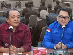 Wujudkan Peradilan Humanis Kejati Jatim dan Kemenkumham Perkuat Sinergitas