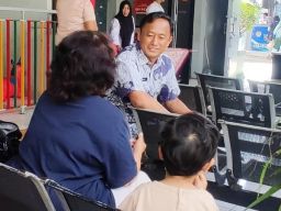 Lapas Cipinang Sediakan Layanan Kunjungan Gratis, Jadwal Dibagi Dua Sesi