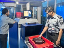 Libur Lebaran 2025 Lapas Cipinang Tingkatkan Pengamanan