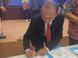 Langkah Nyata Keadilan Sosial: LBH Ansor Jatim Gandeng Kemenkumham dalam Bantuan Hukum