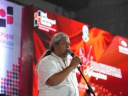 MAKI Jatim Desak KPK Buka Suara soal Penggeledahan Rumah LaNyalla