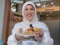 Tahu Pletok Kemuning, Renyah di Luar, Kenyal di Dalam, Nagih Rasanya!