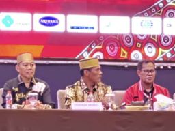 Dukungan Kuat dari Jatim Andi Amran Sulaiman Terpilih Aklamasi Ketum BPP KKSS