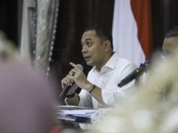 Pasien TBC Mangkir Berobat, Pemkot Surabaya Terapkan Sanksi Sosial