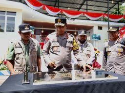 Tingkatkan Pelayanan Publik SAE Cafe Diresmikan