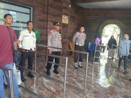 Libur Lebaran, Polres Bondowoso Intensifkan Pengamanan Wisata dan Rumah Kosong