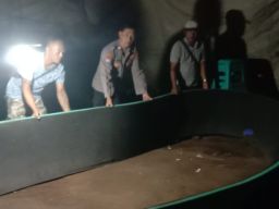 Respons Laporan Masyarakat, Polisi Bongkar Dugaan Arena Judi Sabung Ayam