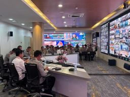 Ketahanan Pangan Produksi Jagung Indonesia Tembus 9 Juta Ton