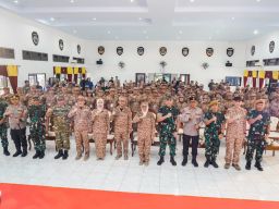 Ingin Wujudkan Gerbang Baru Nusantara, Jatim Gelar Retreat Perdana Untuk 72 Kepala Perangkat Daerah