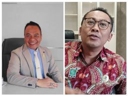 Yona dan Afif Kompak, Desak Tindak Lanjut Dugaan Pelanggaran Es Krim Alkohol