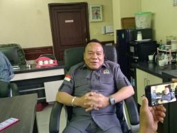 DPRD Soroti Penghapusan Anggaran CCTV, Yona: Keamanan Jangan Dikesampingkan