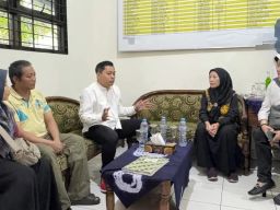 Cegah Perundungan, Abdul Ghoni Serukan Edukasi Kolaboratif Libatkan Semua Elemen Sekolah