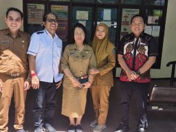 Puskesmas Baru di Pegirian, DPRD Dorong Penambahan Ruang Edukasi dan Layanan Rawat Inap