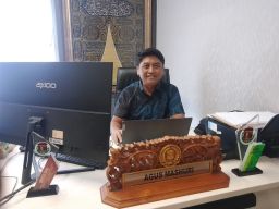 Hari Buruh Internasional, DPRD Surabaya Dorong Keseimbangan Hak Pekerja dan Pengusaha