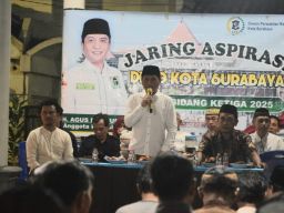 Warga Pondok Benowo Indah Keluhkan Fasilitas Umum dan Pendidikan