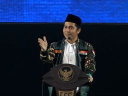 PW Ansor Jatim Ajak Pemuda Bangkit dan Jadi Motor Inovasi