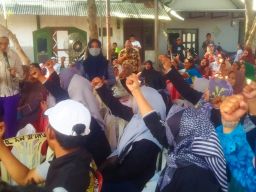 GATI, Strategi Baru Cegah Stunting Menuju Generasi Emas