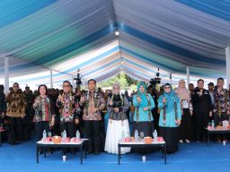 TAMASYA Resmi Diluncurkan: Solusi Pengasuhan Anak bagi Orang Tua Bekerja