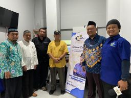 Dari SMK MUDISA Muhammadiyah Dorong Dakwah Digital