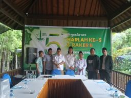 Peringati Harlah ke-5, FJN Usulkan Syaikhona Kholil hingga Gus Dur Jadi Pahlawan Nasional