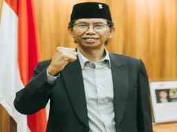 Kursi Ketua DPC PDIP Surabaya Bergeser, Siapa Pengganti Adi Sutarwijono?