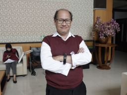 Pencopotan Ketua DPC PDIP Surabaya, Mubarok: Ini Soal Faksi dan Perebutan Kuasa