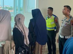 Anggota DPR RI Fraksi PKB Gus Alam Wafat Usai Kecelakaan di Tol Pemalang