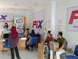 Ketua Umum PPLI: PIX Express Hadirkan Solusi Terjangkau bagi UMKM