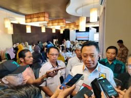 Pemkab Ajak Tokoh Agama dan Masyarakat Tekan Perkawinan Anak di Bondowoso