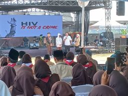 Dinkes Majalengka Luncurkan Inovasi LAJUR PESAT untuk Tekan Peredaran HIV/AIDS di Kalangan Pelajar