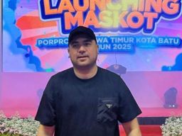 HIPMI Jatim Dukung Porprov IX, Dorong UMKM dan Wirausaha Muda Tumbuh di Kota Batu