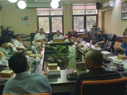 SCWI Ungkap Potensi Korupsi dalam Pengelolaan Air, DPRD Surabaya: Jangan Biarkan PAD Stagnan
