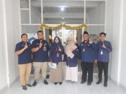 SMK Mudisa Gandeng Pos Indonesia, Dorong Vokasi dan Digitalisasi Layanan