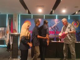 POBSI Surabaya Gagas Kerja Sama dengan Sekolah untuk Pembinaan Atlet Muda