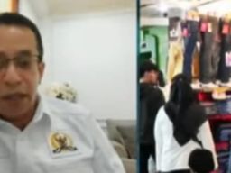 Program Gaspol Dipuji, Tapi Rizal Bawazier Soroti Urgensi Permodalan UMKM