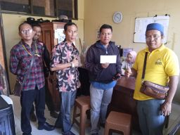 Aktivis Kawal Laporan Wartawan yang Diduga Diintimidasi Oknum Kuwu di Cirebon