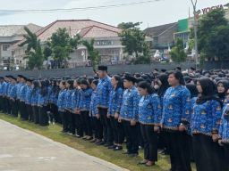 PPPK dan CPNS Majalengka Formasi 2024 Siap Dilantik 21 Mei