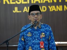 Tren DBD Jatim Menurun, Kadinkes Imbau Warga Tetap Waspada