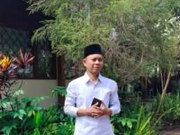 Yudik Djarot: Pemuda Tani Harus Jadi Pilar Lumbung Pangan Nasional