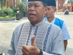 Majalengka Siap Bangun Embarkasi Haji dan Umrah pada 2026