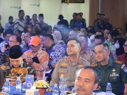 Kapolres: Summit Rebana di BIJB Momentum Sinergi Pusat dan Daerah