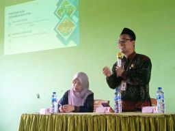 MAN 6 Jombang Tunjukkan Eksistensi Sebagai Madrasah Juara dan Pencetak Pengusaha Muda