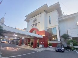 Puluhan iPad DPRD Surabaya periode 2014 - 2019 Belum Dikembalikan, BPK Temukan Kejanggalan