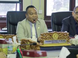 Koperasi Merah Putih, Cak YeBe Ingatkan Lurah-Camat Jangan Abai dalam Pembentukan Kopkel MP