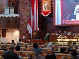 Komisi B DPRD Jatim Rekomendasikan Langkah Strategis Antisipasi PMK