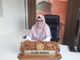 Enny Minarsih: Koperasi Merah Putih Harus Terintegrasi, Bukan Berdiri Sendiri