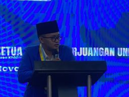 PMII Perjuangan: Hari Pendidikan Nasional Jadi Momentum Evaluasi Serius Pendidikan di Surabaya